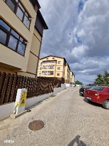 Apartament inchiriere 3 camere 400E Cug Valea Adanca, Nicole Residence