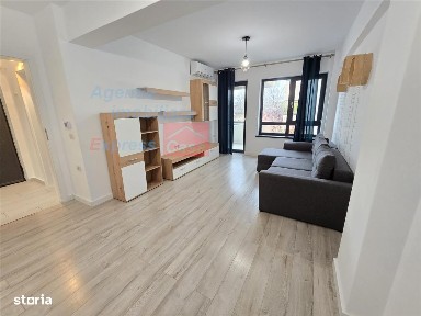 Apartament cu 3 camere, de inchiriat in zona CUG