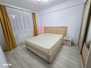 Apartament 2 camere, cartier Iriss, Valea Lupului