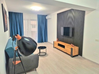 Prima Inchiriere, direct proprietar, 2 cam, 53 mp + 10 balcon, metrou