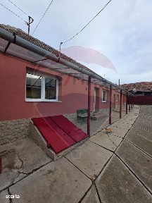 Casă de vânzare in Cetatea de Balta