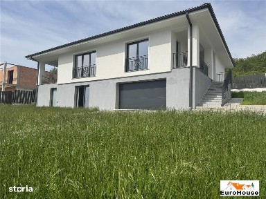 Casa noua de vanzare in Alba Iulia Cetate