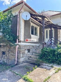 Exclusivitate -Casă cu teren 2179 mp, la doar 11 km de Alba Iulia!