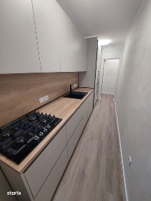 Garsoniera de inchiriat