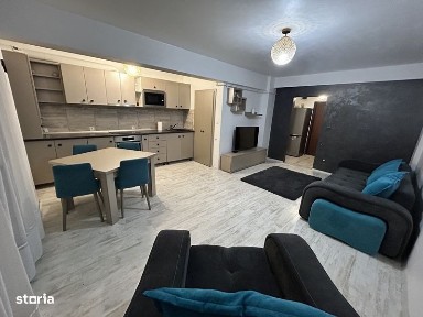 Inchiriez apartament 1 camera tip studio