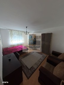 Apartament 1 cameră - cartierul Unirii