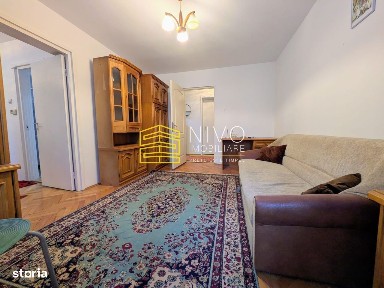 Apartament 2 camere - Tg. Mureș - Dâmbu Pietros - Str. Parângului