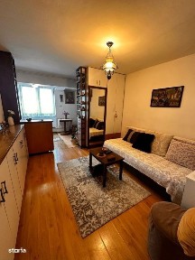 Garsoniera cocheta zona Bartolomeu