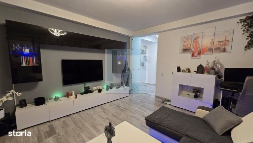 Apartament modern, 2 camere - Sânpetru