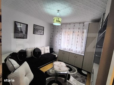 Apartament 2 camere, decomandat, 55 mp, zona Calea Bucuresti