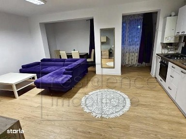 Pet friendly! Apartament 2 camere, Floresti, zona Porii+Parcare