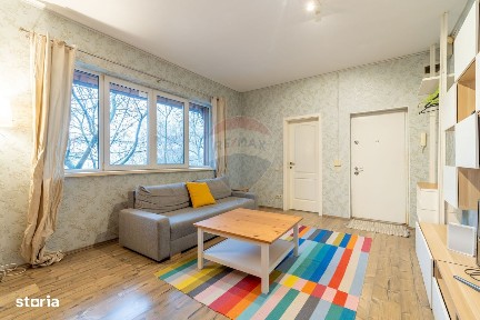 Apartament 3 camere de inchiriat Andrei Muresanu Str.Predeal Parcare