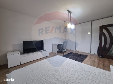 Apartament cu o cameră de închiriat pe strada Stejarului, Florești