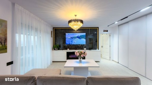 Apartament 3 camere PREMIUM, Zona Iulius Mall