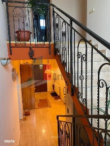 Vila Pantelimon - Padure