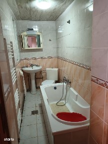 De închiriat ap. 1 cameră Aradul Nou, centrală pe gaz