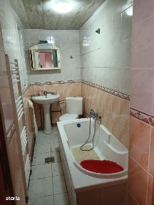 De închiriat ap. 1 cameră Aradul Nou, centrală pe gaz