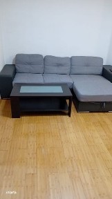 Inchiriez apartament 2 camere,dotat cu aer condizionata,centralizat