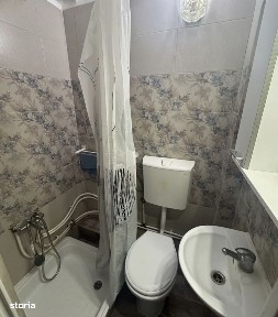 Apartament 1 cameră etaj 1, de închiriat Piața Mică