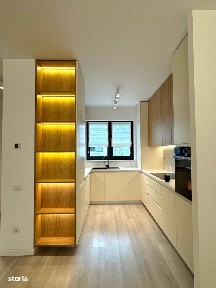 Vila 5 camere Mobexpert Homes Pipera cu mutare imediata