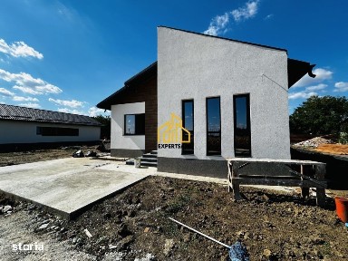 Casa Domnesti/ 400 MP