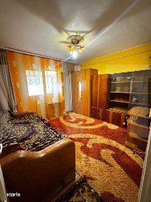 Apartament cu 2 camere, priveliste panoramica si balcon generos