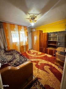 Apartament cu 2 camere, priveliste panoramica si balcon generos