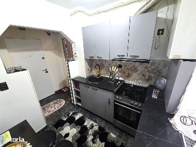 Apartament cu 2 camere | Parter | Aleea Clăbucet