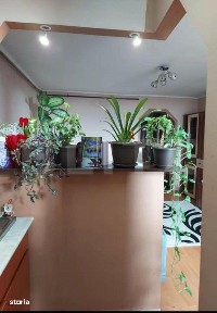 Garsoniera 28 mp - zona Burdea