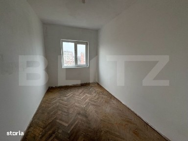 Apartament de vanzare, 63.90 mp, zona Micro 17