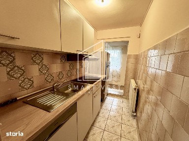 Apartament cu 2 camere