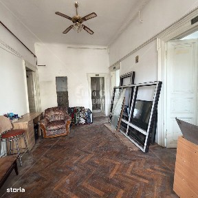 | Apartament cu 2 camere la Casa | Strada Traian | 85 mp |