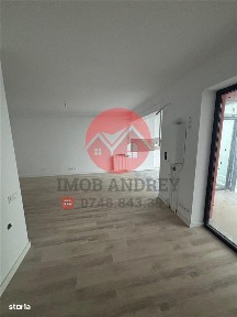 De vânzare - Studio modern, confort 1, în cartierul E3