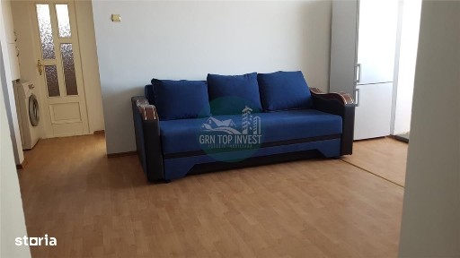 Apartament 2 camere balcon si pivnita Bld Mihai Viteazu