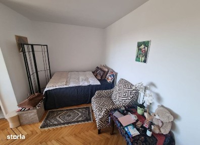 Apartament 1 camera Tatarasi, 36 metri, etaj 8 Cod:160758