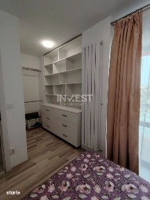 Apartament 2 camere-Bloc Nou-Tudor Vladimirescu