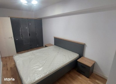 Apartament 2 camere Tatarasi bloc nou mobilat, parcare Cod:160722