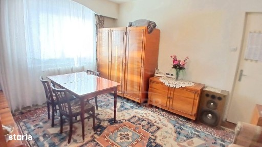 Apartament 2 camere semidecoamandat | zona Mihai Viteazul