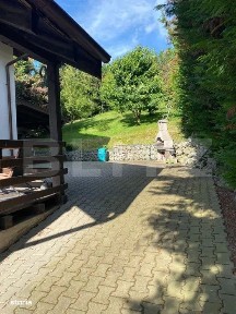 Vila langa padure, 250mp, panorama superba, zona Faget