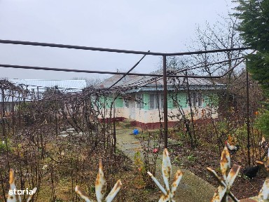 Casa veche in Filipesti Bacau