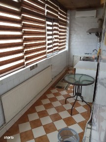 Apartament 2 camere de închiriat, Robea. Parter