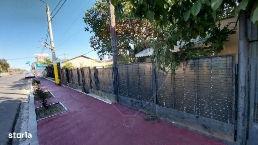 Casa de vanzare din caramida -Valul lui Traian