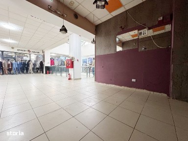 Spatiu comercial, 24mp utili, parter -Brancoveanu