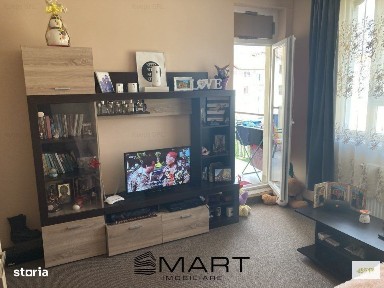 Garsoniera decomandata zona Turnisor