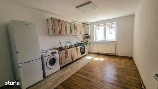 Apartament cu 1 camera Mihai Viteazu - Selimbar