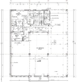 Spatiu Comercial-Birouri, 300mp, Et. 1, Cal. Torontalului - Bulevard!