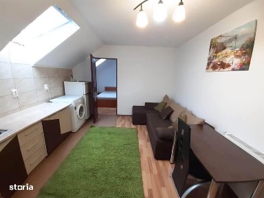 Apartament 2 camere Calea Poplacii