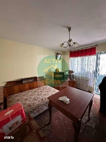 Apartament 2 camere, zona Anton Pann