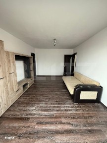 Apartament 2 camere, finisat, zona Spiru Haret