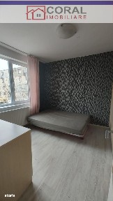 Garsoniera decomandata, zona Dacia